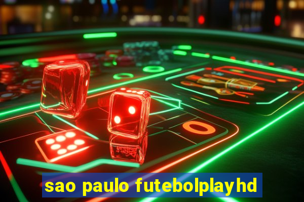 sao paulo futebolplayhd